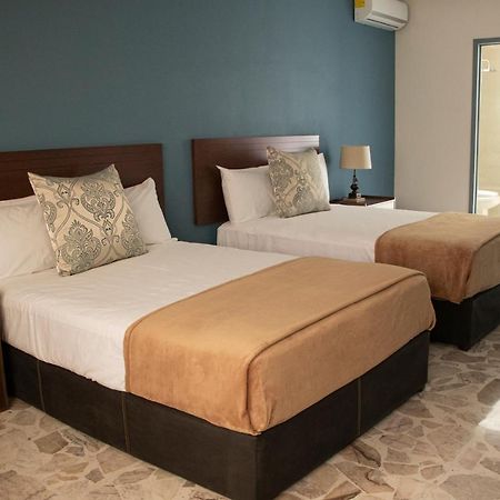 Viamonte House Boutique Hotel Leon Luaran gambar