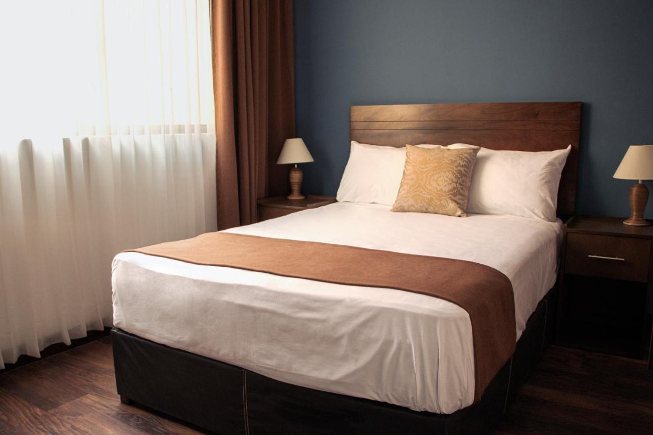 Viamonte House Boutique Hotel Leon Luaran gambar