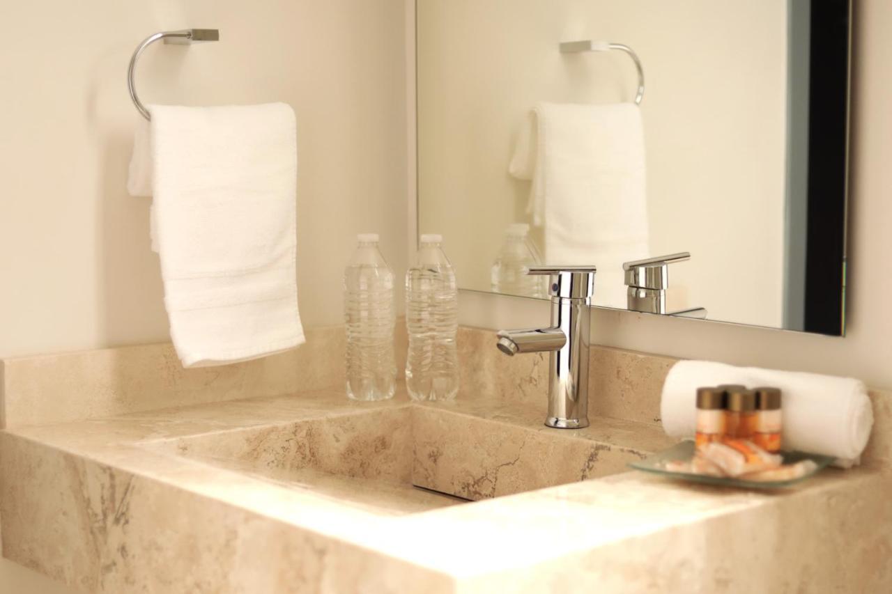 Viamonte House Boutique Hotel Leon Luaran gambar