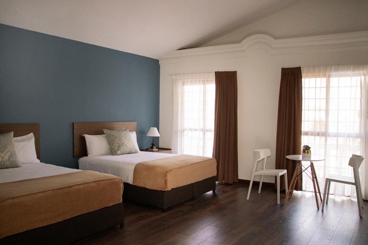 Viamonte House Boutique Hotel Leon Luaran gambar