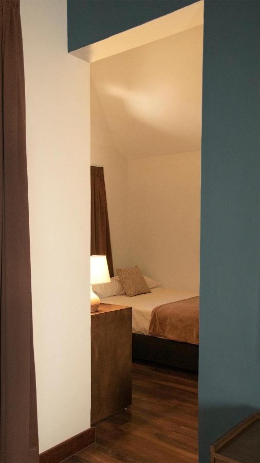 Viamonte House Boutique Hotel Leon Luaran gambar
