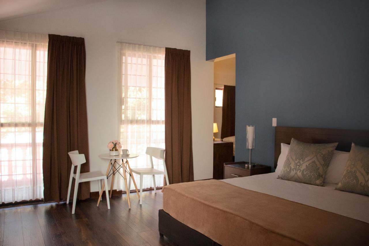Viamonte House Boutique Hotel Leon Luaran gambar
