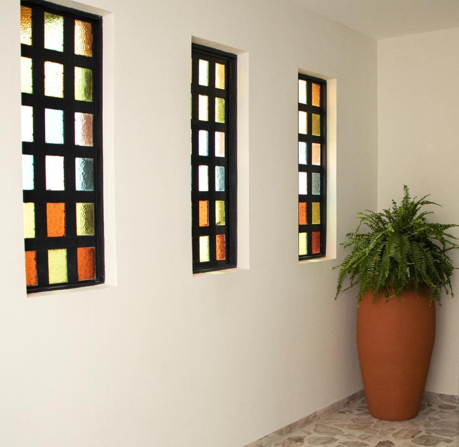 Viamonte House Boutique Hotel Leon Luaran gambar