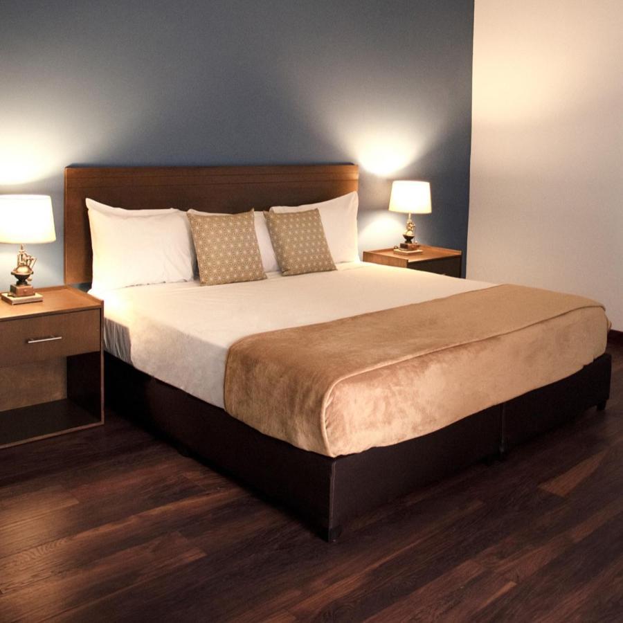 Viamonte House Boutique Hotel Leon Luaran gambar